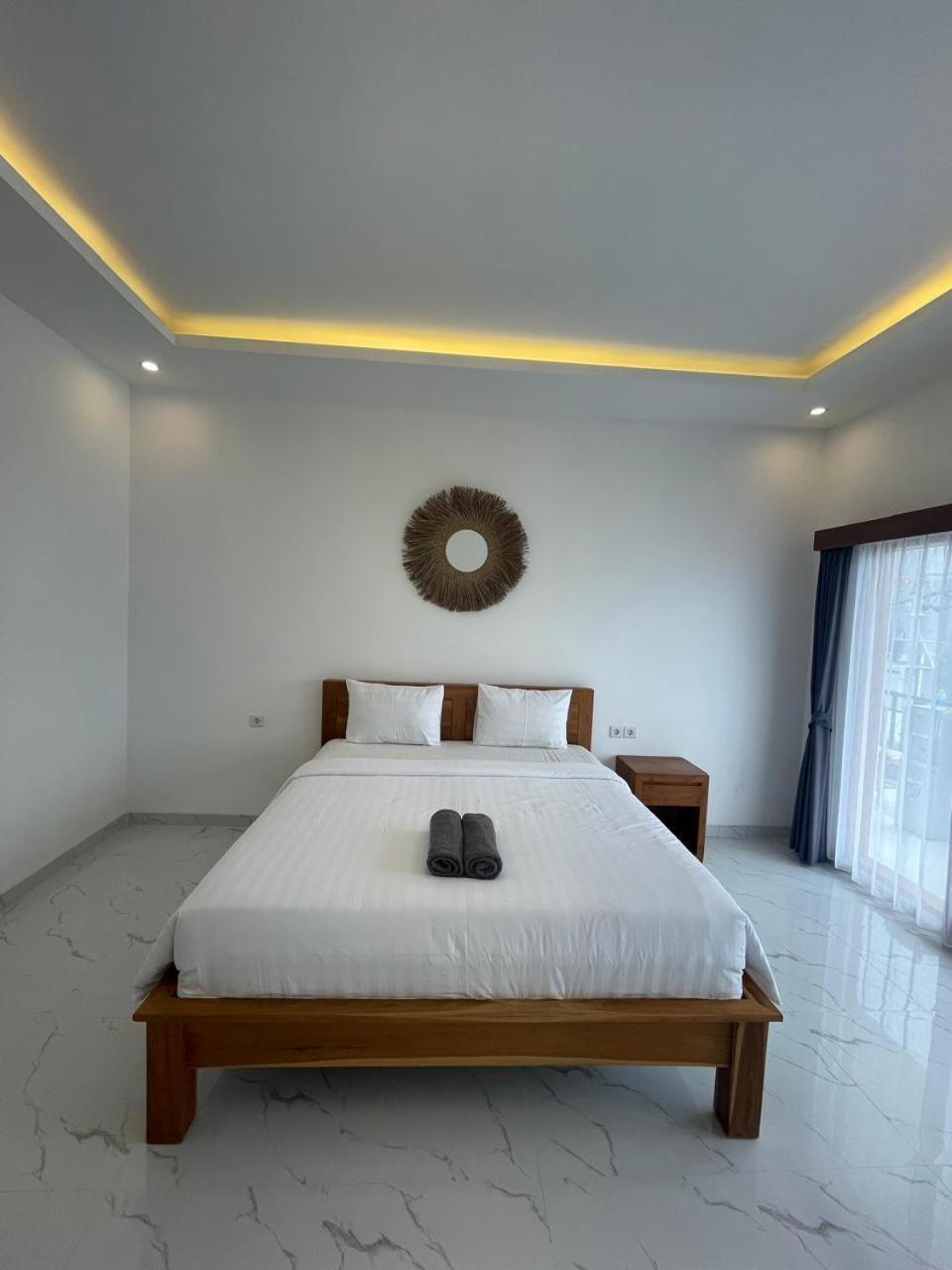 Palm&Ocean Canggu Esterno foto